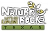 Nature Rocks Texas Logo